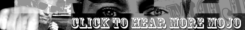Mojo Magnet Official Website